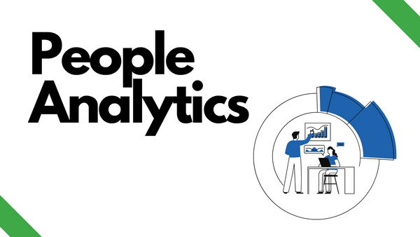 People Analytics: Una perspectiva sobre el comportamiento humano